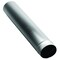 Deflecto Deflect-O 24 in. L X 3 in. D Silver Aluminum Vent Pipe DP243 - alternate 4